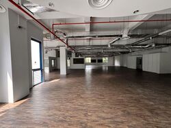 Jalan Kilang Barat (D3), Factory #561579001